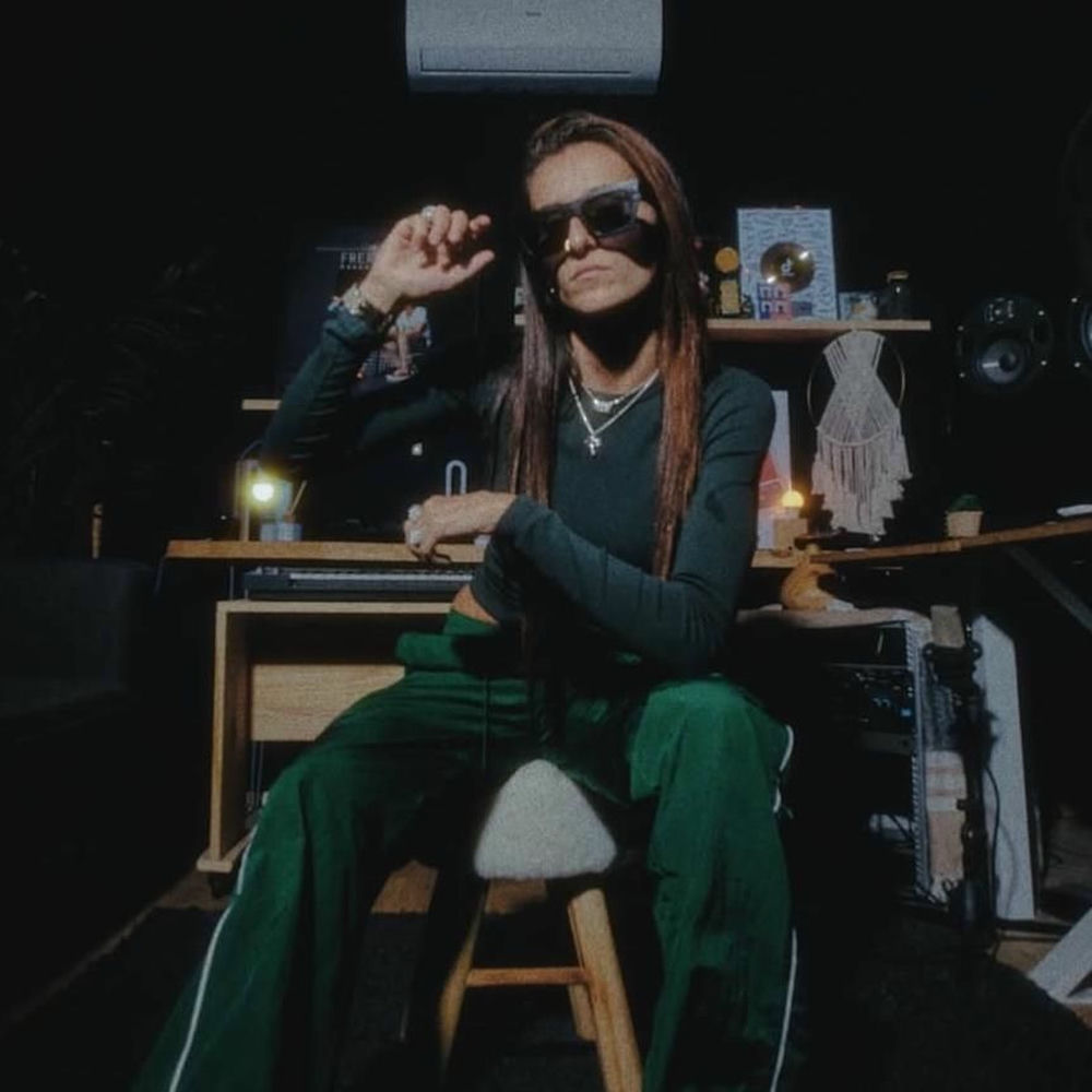 Photo de l'artiste Dana