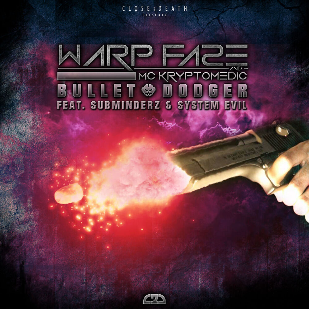 Picture of WARP FA2E