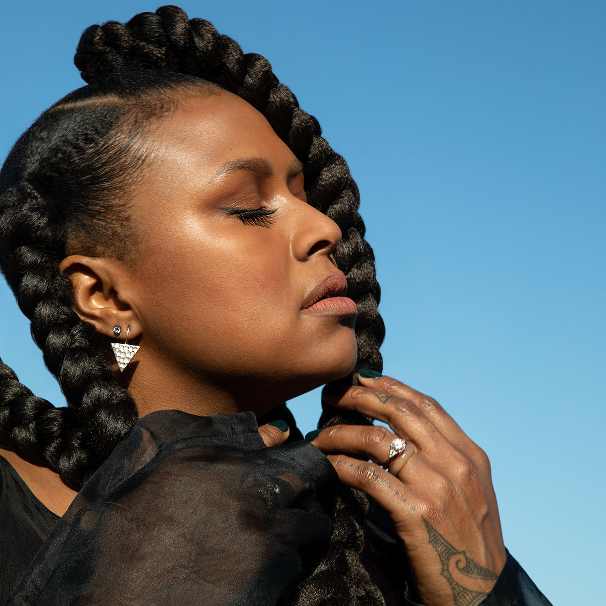 Artist picture of Deva Mahal