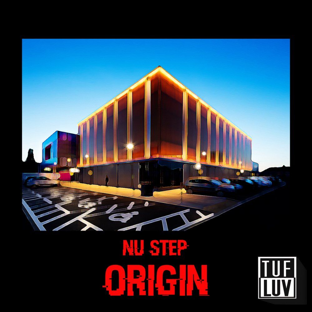 Picture of Nu Step