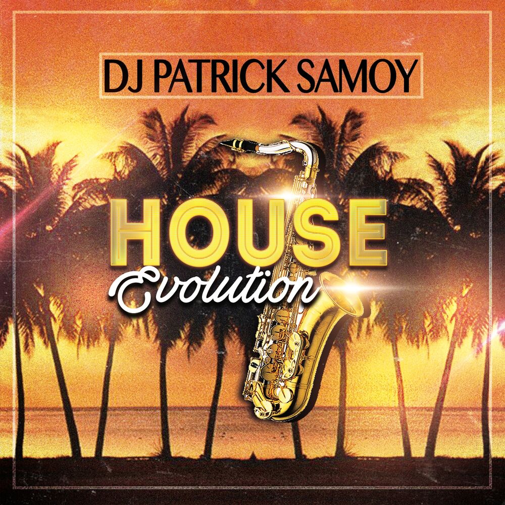 Picture of DJ Patrick Samoy