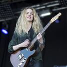 Christina Rosenvinge