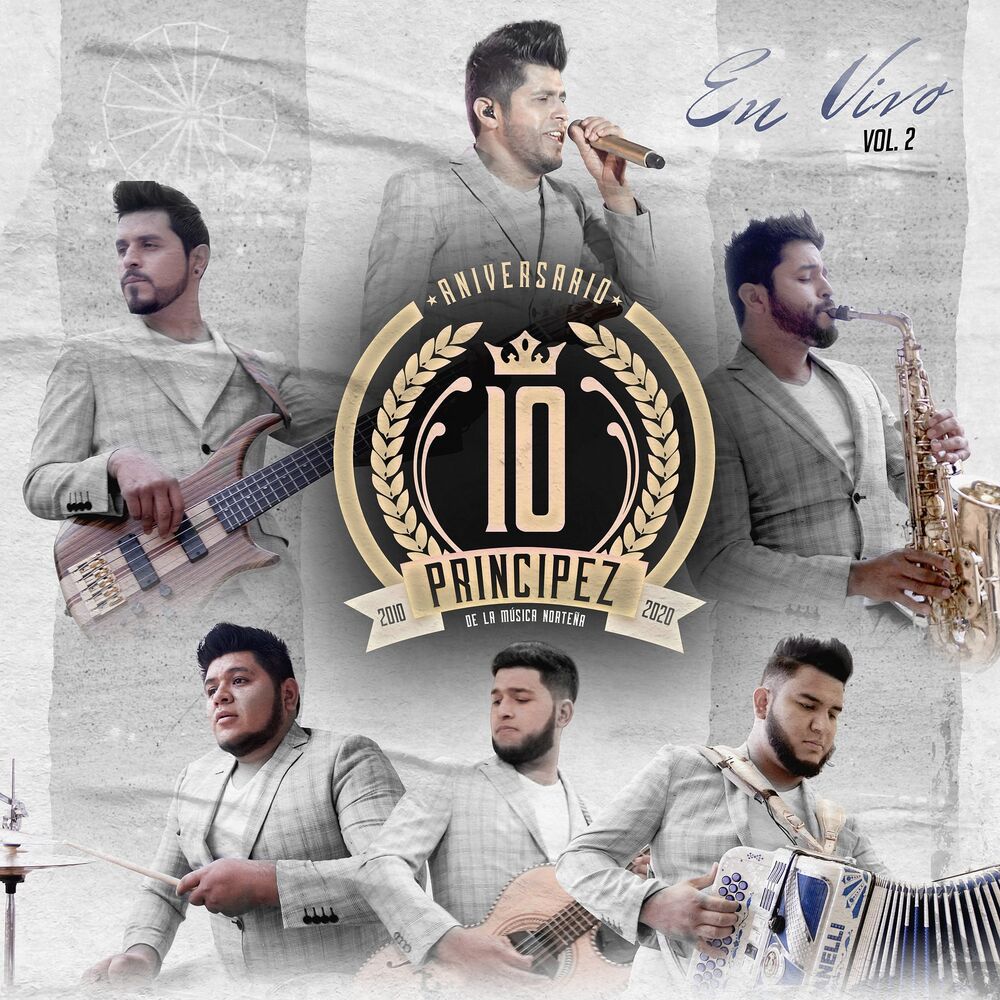 Picture of Principez de la Musica Norteña 