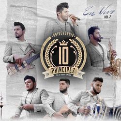 Picture of Principez de la Musica Norteña 