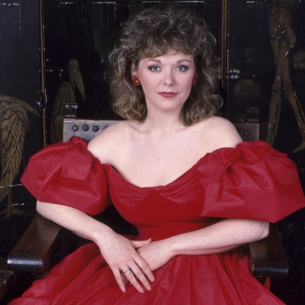 Picture of Joan Rodgers