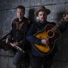 Rob Ickes & Trey Hensley