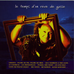 Picture of Jean-Luc Roudaut