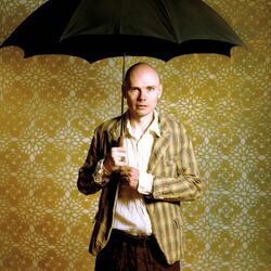 Picture of Billy Corgan