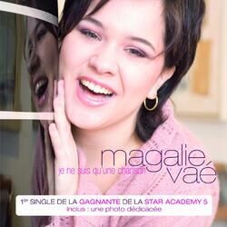 Picture of Magalie Vaé