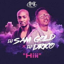 DJ SAM GOLD