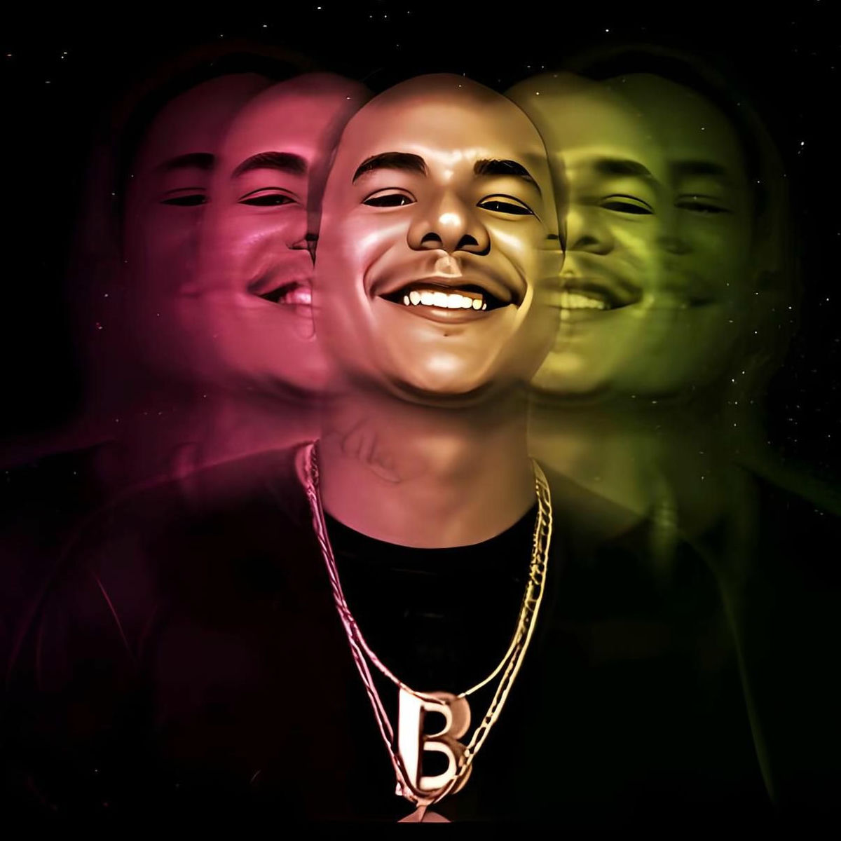 DJ L30