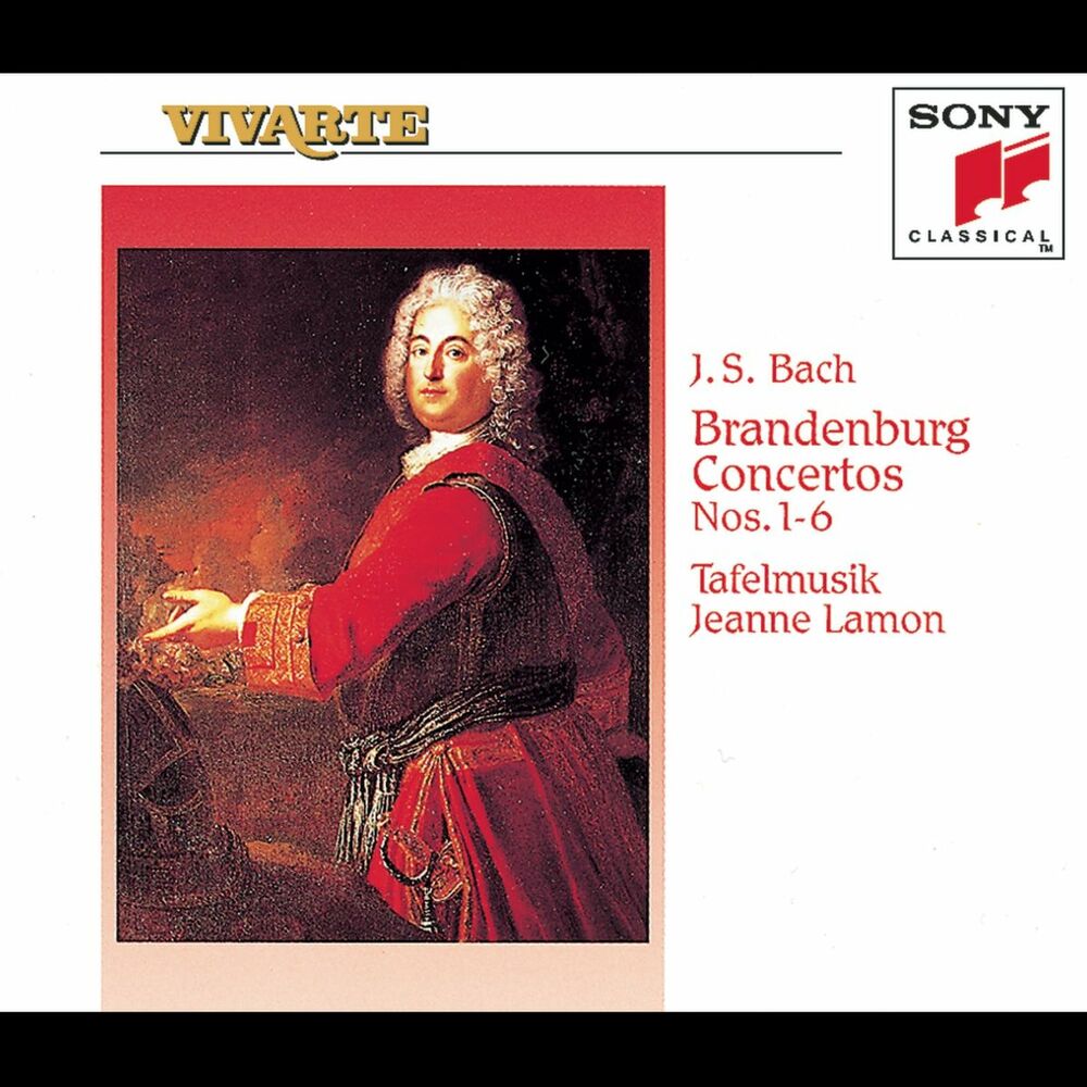 Picture of Tafelmusik
