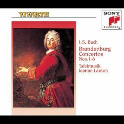 Picture of Tafelmusik