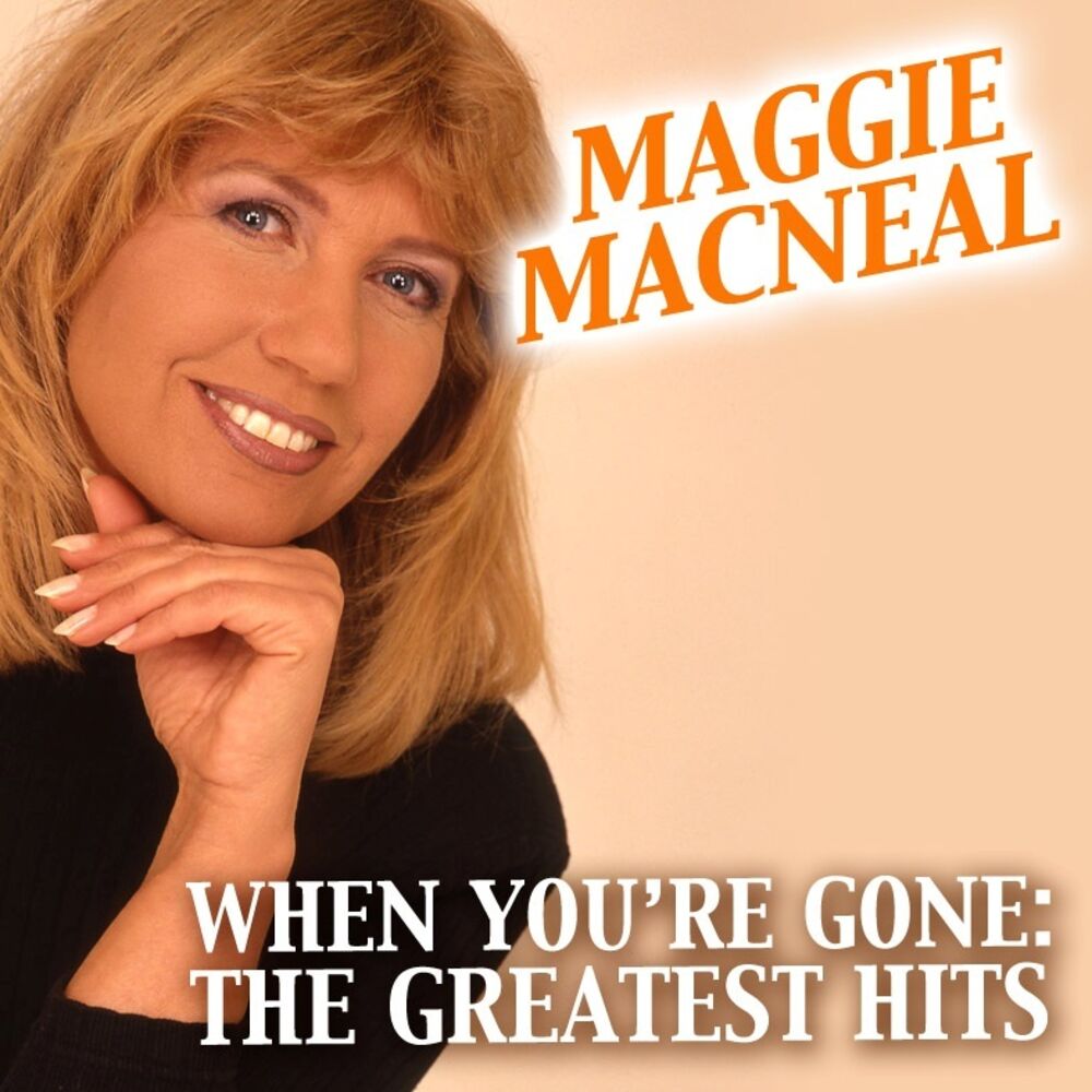 Picture of Maggie Macneal