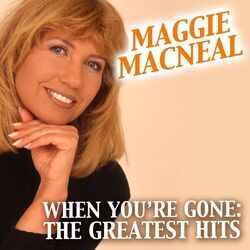 Picture of Maggie Macneal