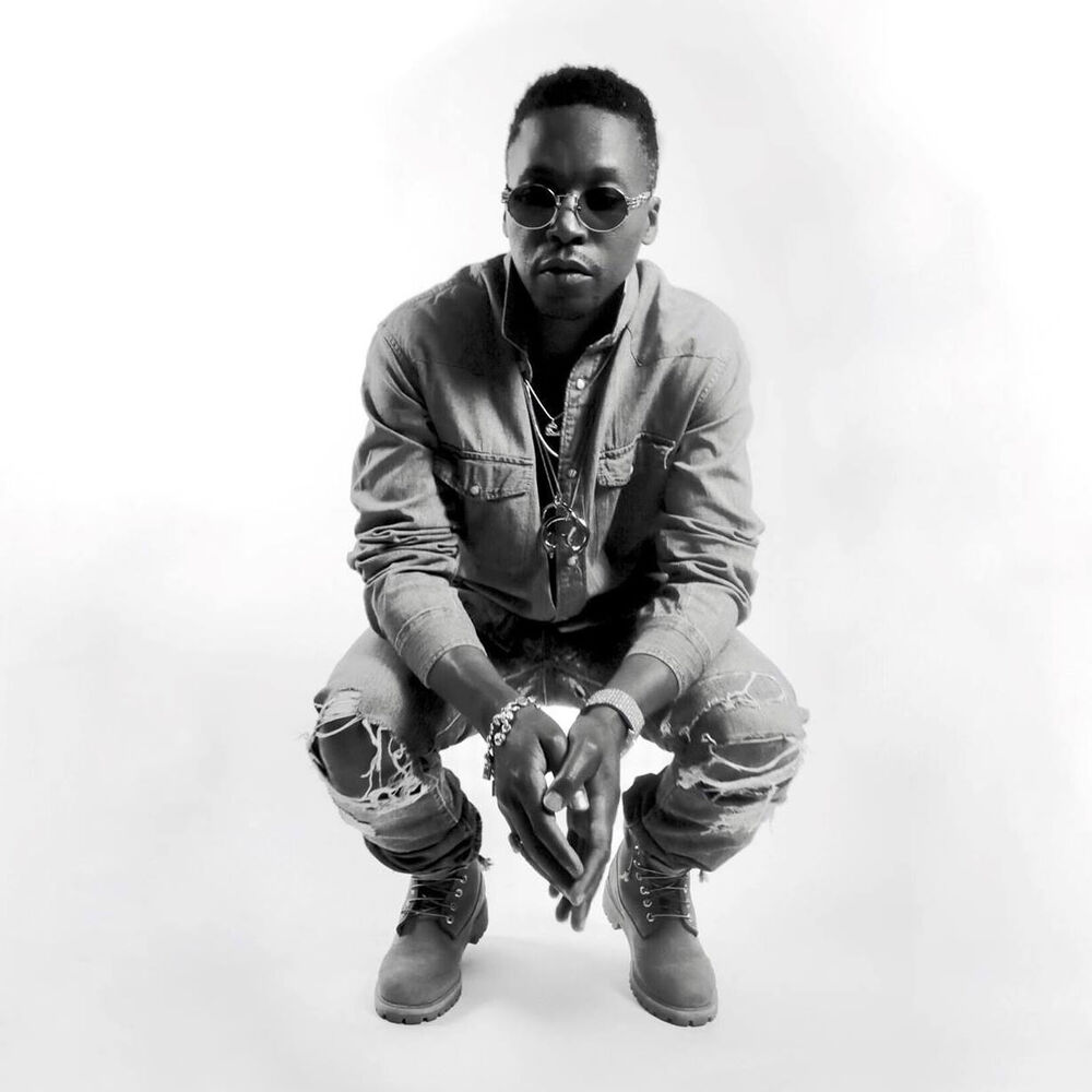 Picture of Lupe Fiasco
