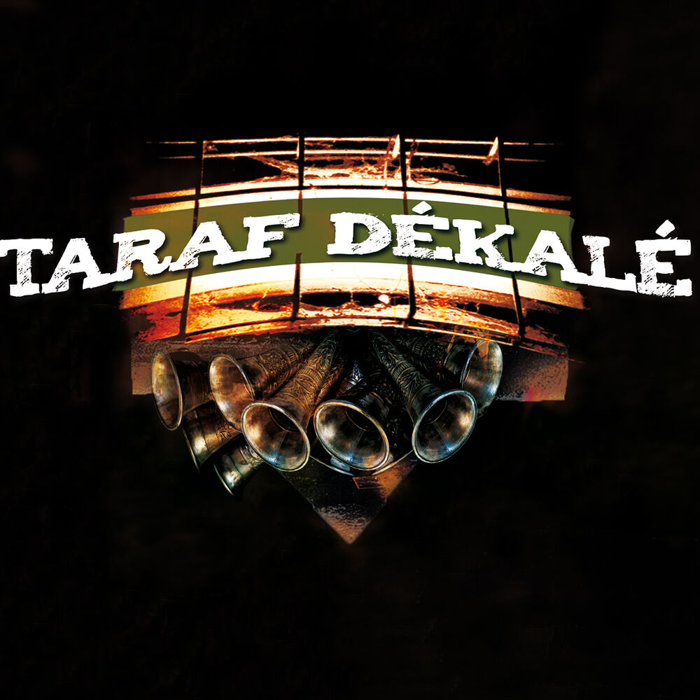 Picture of Taraf Dékalé