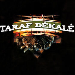 Picture of Taraf Dékalé