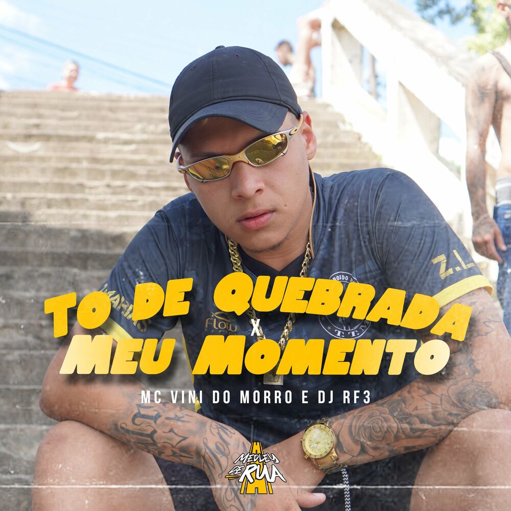 Picture of MC Vini do Morro