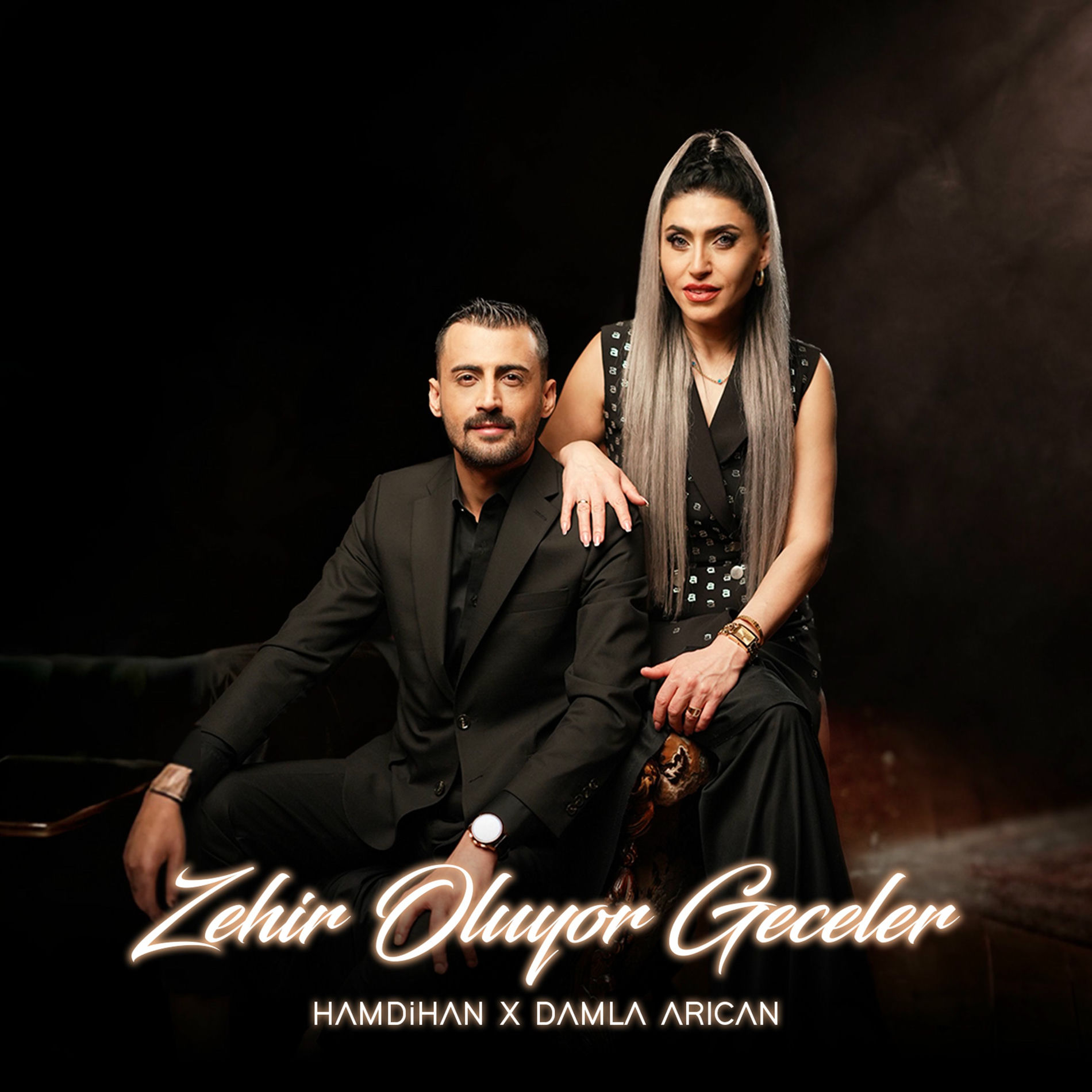Damla Arıcan