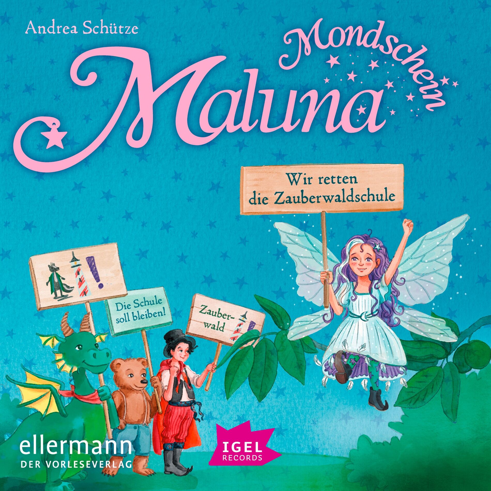 Maluna Mondschein