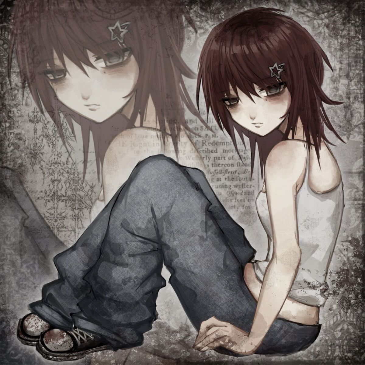 Artist picture of m1v
