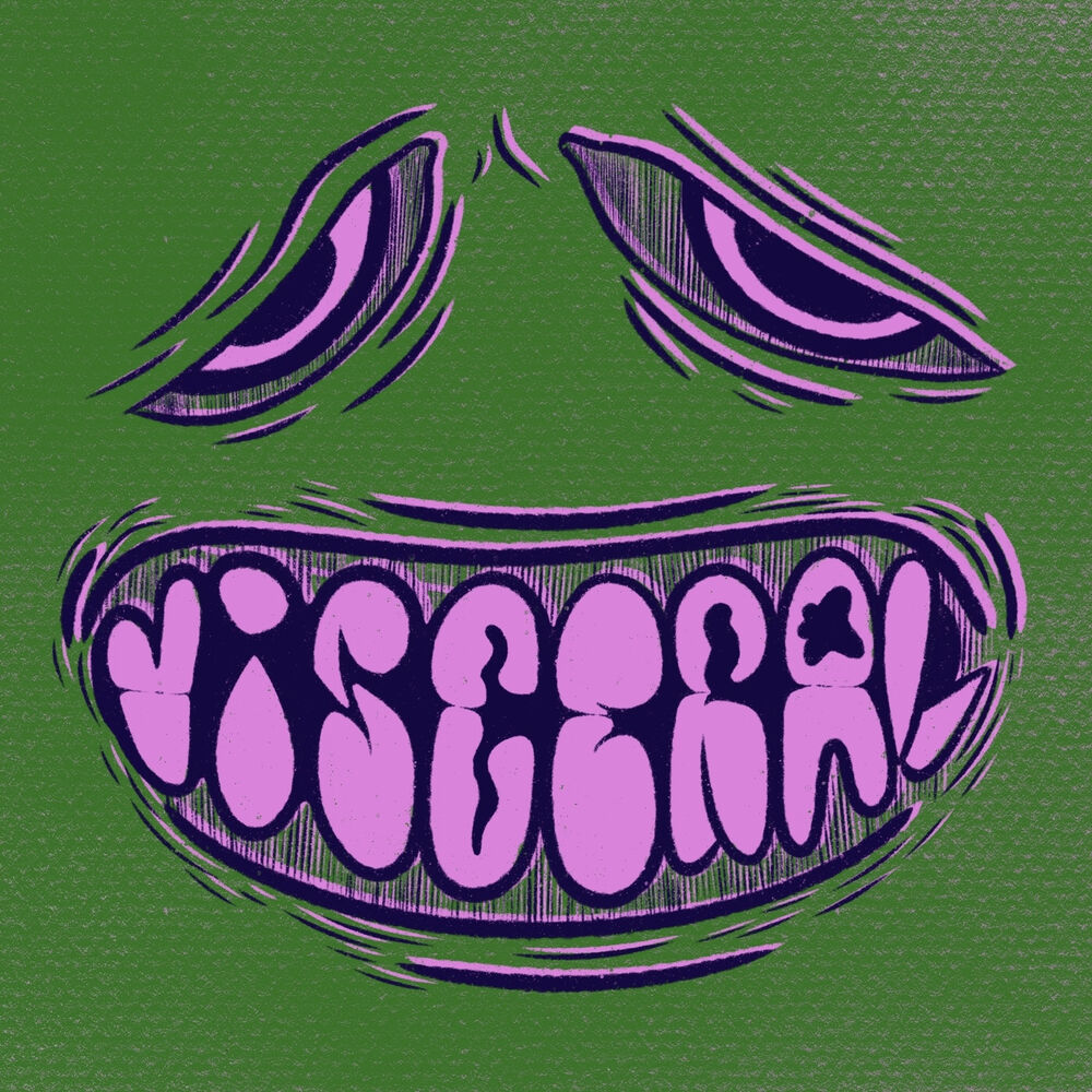 Picture of VISCERAL