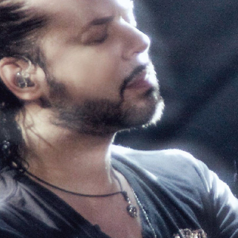 Picture of Christos Dantis