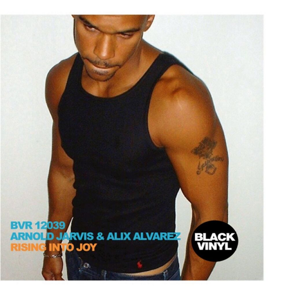 Picture of Alix Alvarex