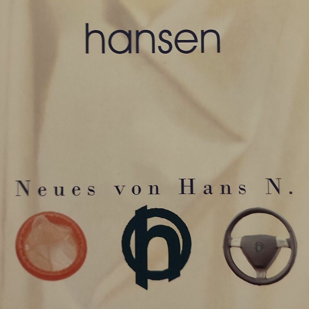 Picture of Hansen