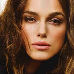 Picture of Keira Knightley