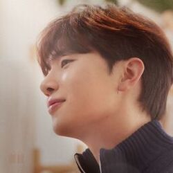 Picture of Kim Min Seok