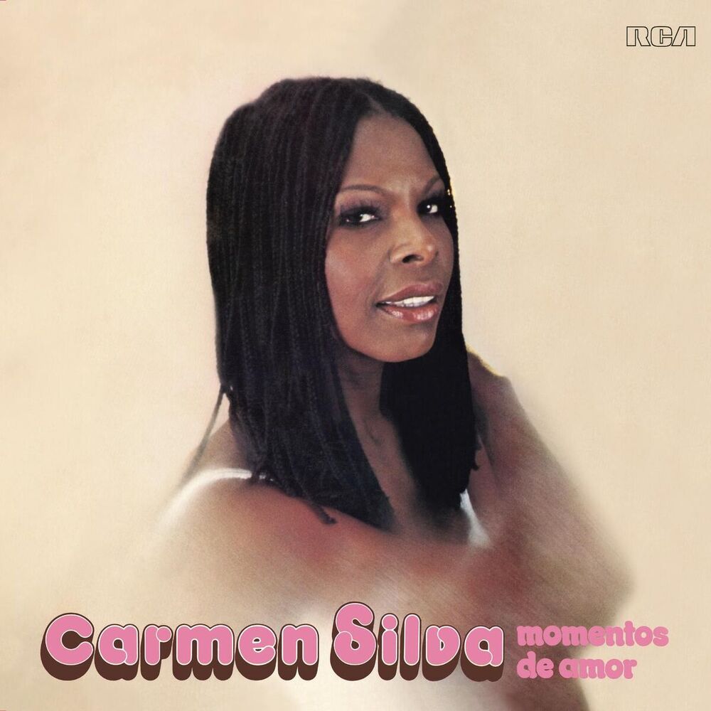 Picture of Carmen Silva