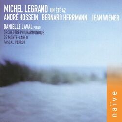 Picture of Danielle Laval