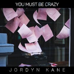 Picture of Jordyn Kane