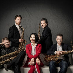 Picture of Alliage Quintett