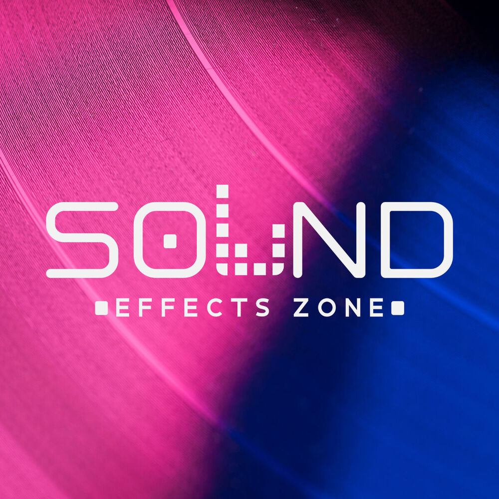 Picture of Sound Effects Zone