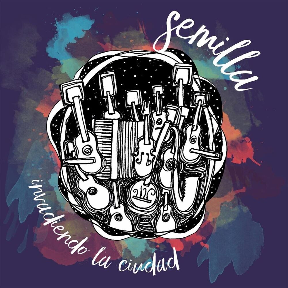 Picture of Semilla