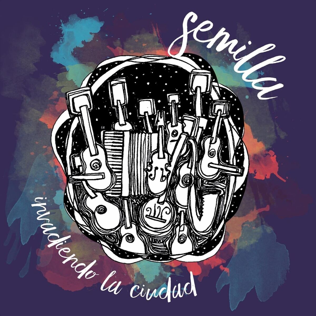 Semilla