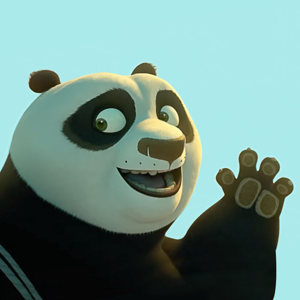 Picture of Kung Fu Panda - Der Drachenritter