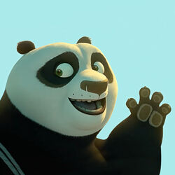 Picture of Kung Fu Panda - Der Drachenritter