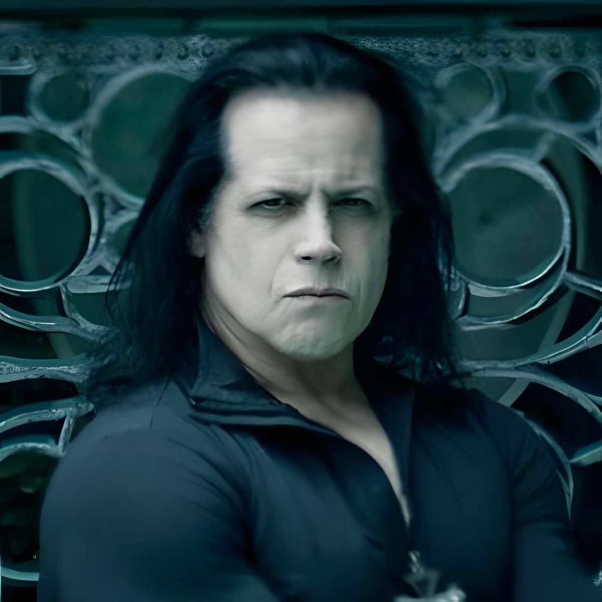 Artist picture of Danzig