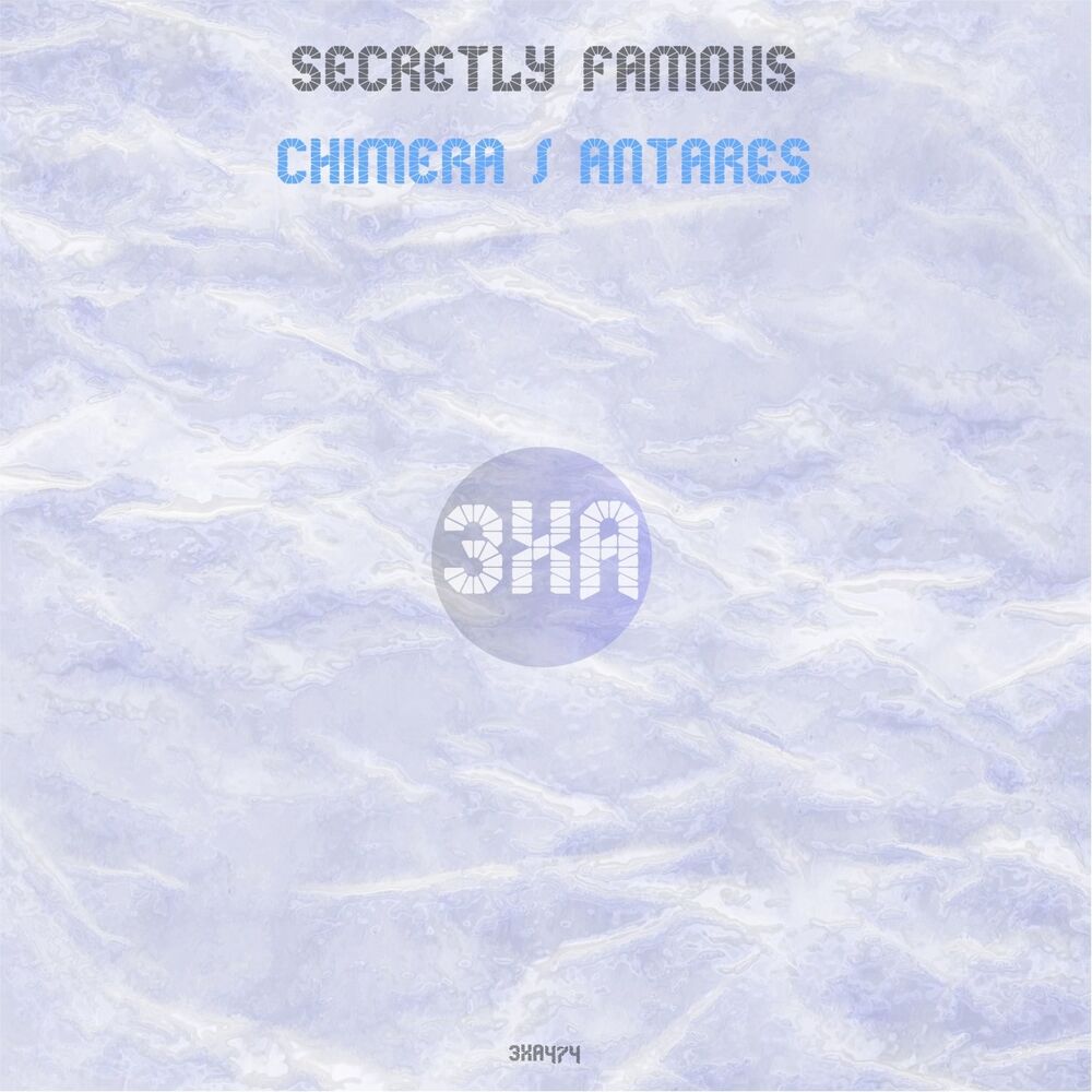 Picture of Secretly Famous