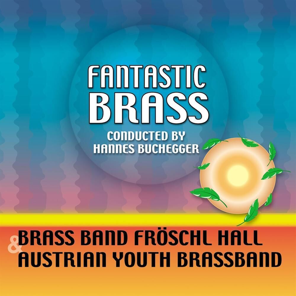 Picture of Austrian Youth Brassband