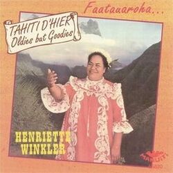 Picture of Henriette Winkler