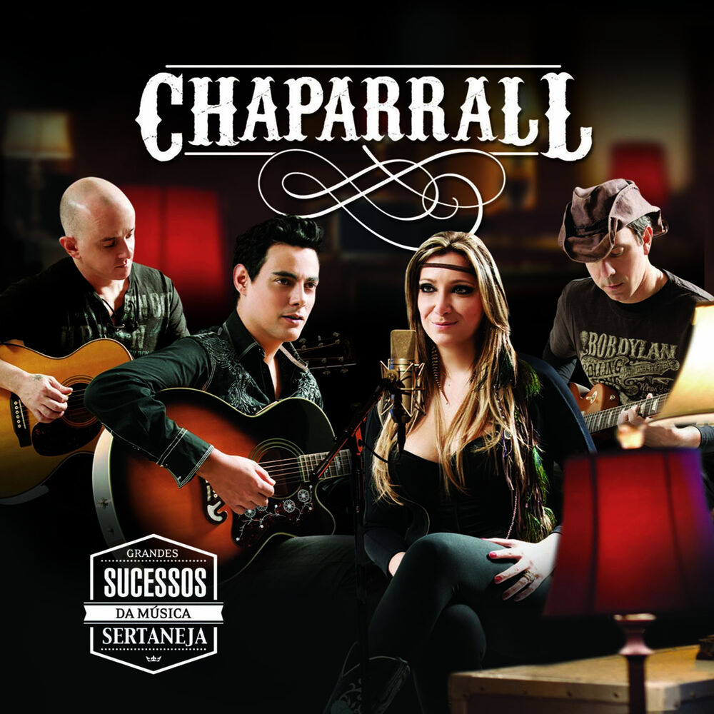 Picture of Chaparrall