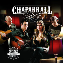 Picture of Chaparrall