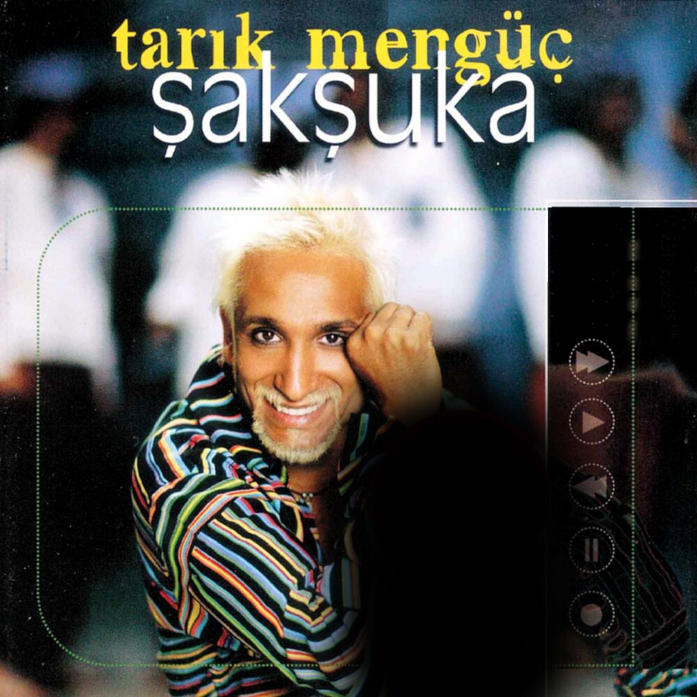 Picture of Tarık Mengüç