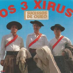 Picture of Os 3 Xirús