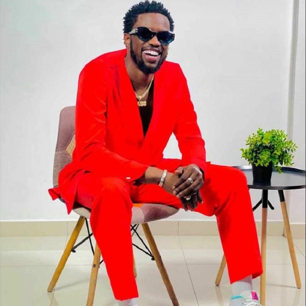 Photo de l'artiste Bass Thioung